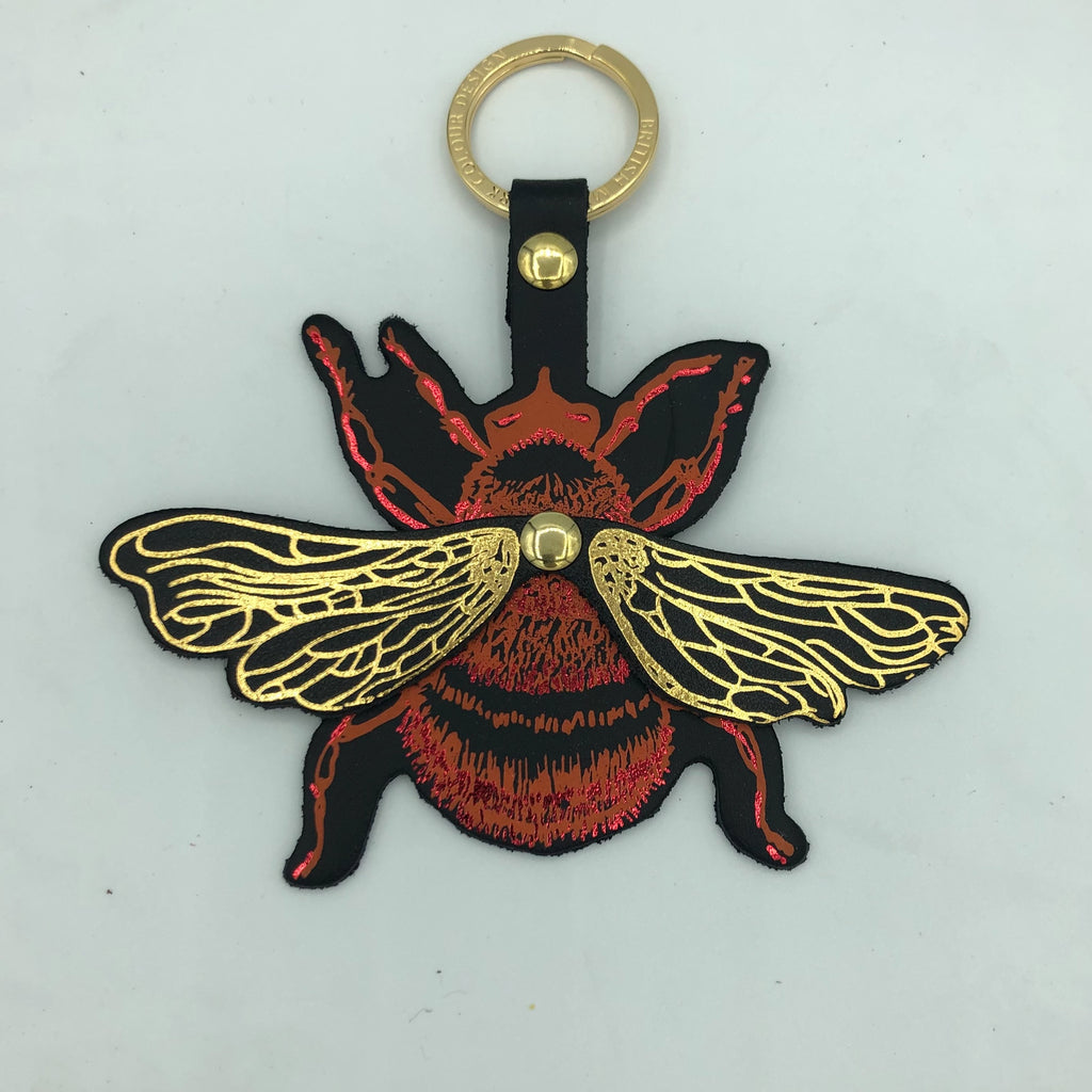 Bee Key fob