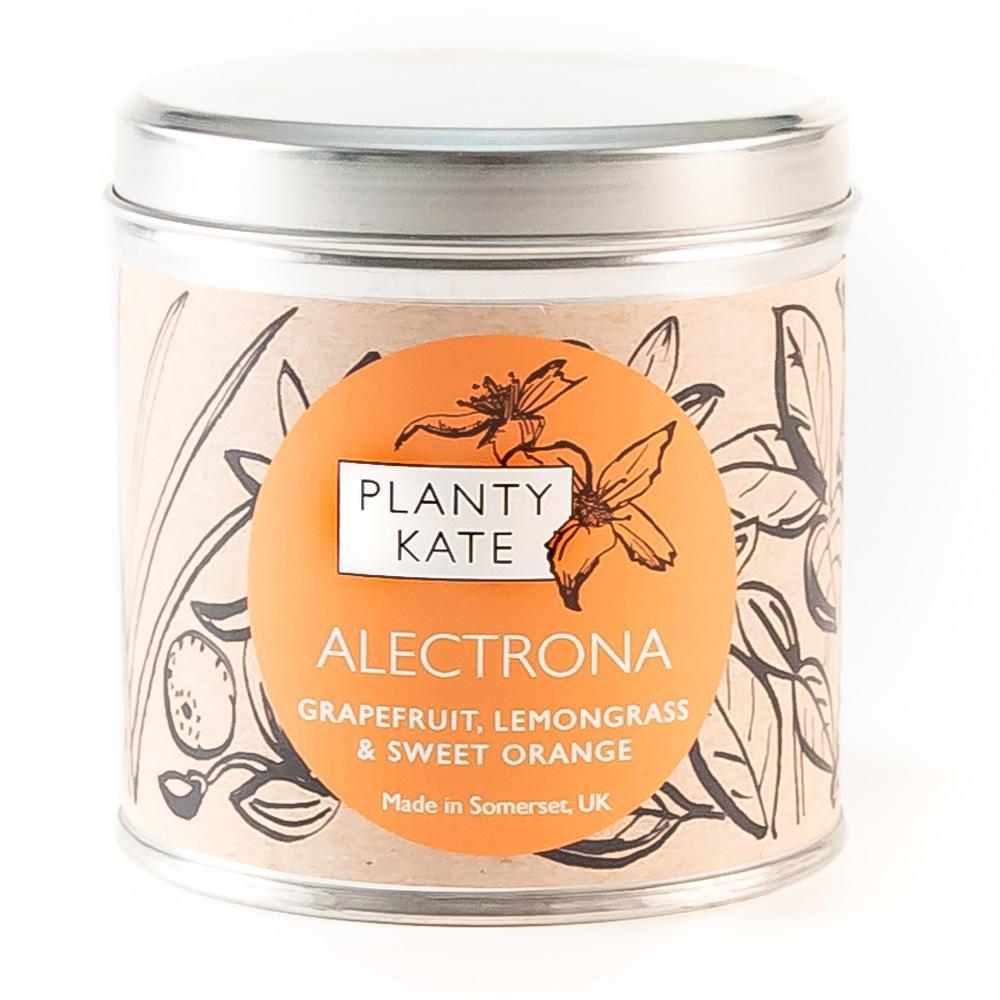 Alectrona Scented Candle by Planty Kate | LEAK | Gifts | Homeware | Accessories