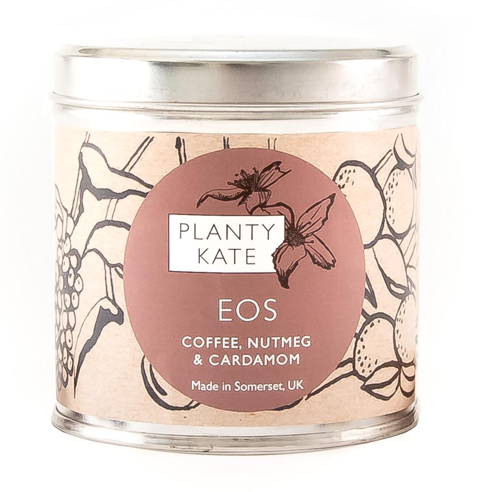 Eos Scented Candle by Planty Kate | LEAK | Gifts | Homeware | Accessories