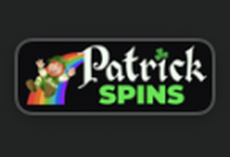 Patrickspins logo